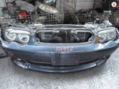 Ноускат. BMW 7-Series, E65, E66