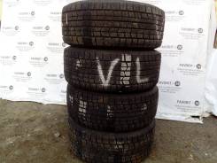 Dunlop. Всесезонные, 10 %, 4 шт