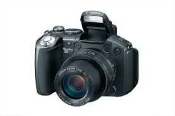 Canon PowerShot S5 IS. ���: 12� ����