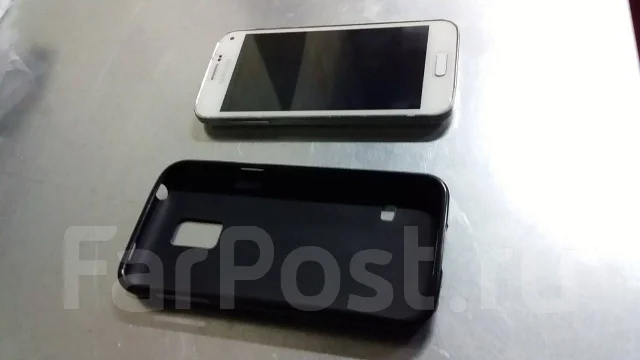 Samsung Galaxy S5 Mini. �/�, �����, 4G LTE ����