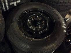Topy. 5.0x14", 6x139.70, ЦО 86,9 мм.
