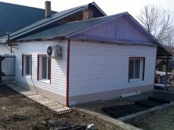 Продам Дом в пос. Новый с участком 15 соток. Новый, улица Набережная 14, р-н пос. Новый, площадь дома 40 кв. м., централизованный водопровод, электрич...