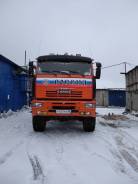 КамАЗ 6522. Продаётся самосвал камаз-6522 год выпуска-2011, 11 760 куб. см., 10 т и больше