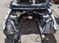 Лонжерон. BMW 7-Series, E65, E66