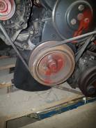 Шкив коленвала. Mazda Familia, BJ3P, BJ5P, BJ5W, BJ8W, BJEP, BJFP, BJFW, YR46U15, YR46U35, ZR16U65, ZR16U85, ZR16UX5 Двигатели: ZL, ZLDE, ZLVE