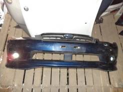 Бампер. Subaru Legacy, BL, BL5, BL9, BLE, BP, BP5, BP9, BPE, BPH