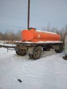 Камаз ГКБ 8352. Продам прицеп-цистерну, 7 680 кг.