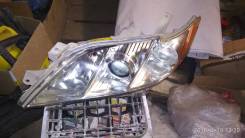 Фара. Toyota Camry, ACV40, ACV45 Двигатель 2AZFE