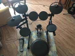 Электронные барабаны(ударная установка) Yamaha DTX 450k