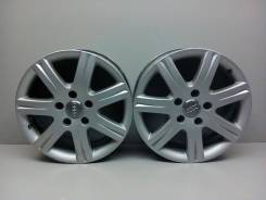 Диски колесные. Audi S Audi Q7, 4LB Двигатели: BAR, BHK, BTR, BUG. Под заказ