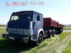 КамАЗ. Камаз 354112, 10 850 куб. см., 10 т и больше