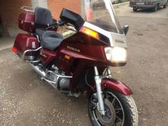 Honda Gold Wing. 1 200 куб. см., исправен, птс, без пробега. Под заказ