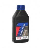 Жидкость тормозная DOT4 TRW 0.5L