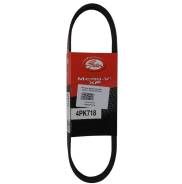 Ремень. Toyota: Estima Emina, Duet, Estima Lucida, Previa, Estima Renault Logan Mitsubishi Town Box Wide, U65W, U66W Mitsubishi Town Box, U65W, U66W M...