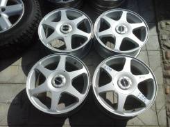 Giraru. 6.5x15", 5x100.00, 5x114.30, ET48, ЦО 72,0 мм.