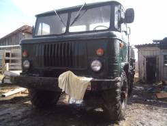 ГАЗ 66. Продам газ 66, 35 000 куб. см., до 3 т