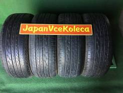 Bridgestone Regno. Летние, 2011 год, 10 %, 4 шт