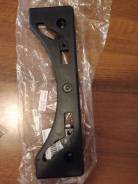 Накладка под гос.номер LEXUS GS300 / 350 / 400 / 460 08-12 SAT ST-LX32-000P-0