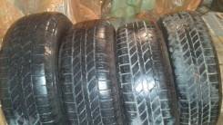 Michelin 4x4 Synchrone. Всесезонные, 2007 год, 40 %, 4 шт