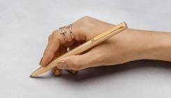 Металлическая ручка от Xiaomi Mi Metal Pen! Новая! iStore в Уссурийске Ручки.