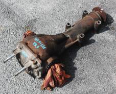 Редуктор. Subaru Legacy, BM9, BMM, BR9, BRM Subaru Impreza, GJ7, GP7 Subaru XV, GP7 Subaru Exiga, YA5, YA9, YAM Двигатели: EJ253, EJ25A, EJ20A, EJ204
