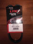 Ремень поликлиновый Lynx 5PK0998