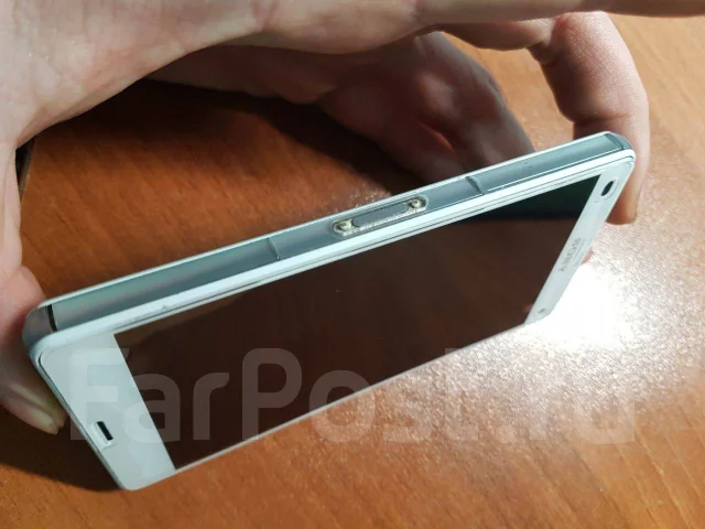 Sony Xperia Z3 Compact. �/�, �����, 3G, 4G LTE, ���������� ����
