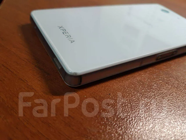 Sony Xperia Z3 Compact. �/�, �����, 3G, 4G LTE, ���������� ����