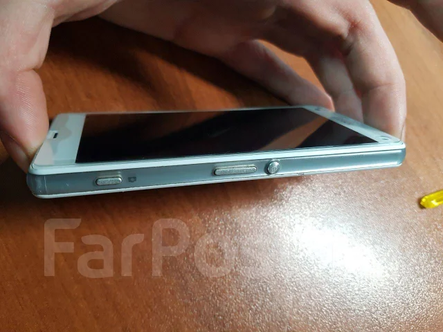 Sony Xperia Z3 Compact. �/�, �����, 3G, 4G LTE, ���������� ����