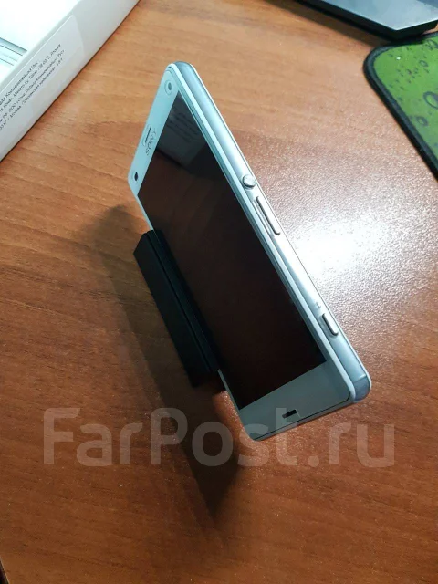 Sony Xperia Z3 Compact. �/�, �����, 3G, 4G LTE, ���������� ����