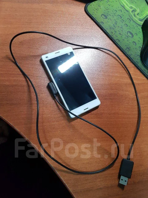 Sony Xperia Z3 Compact. �/�, �����, 3G, 4G LTE, ���������� ����