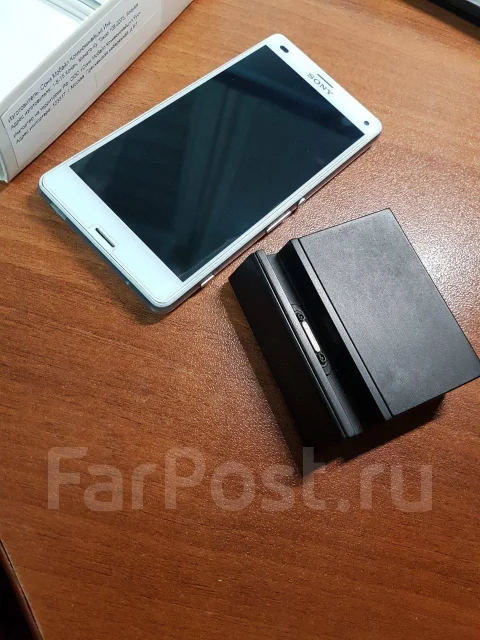 Sony Xperia Z3 Compact. �/�, �����, 3G, 4G LTE, ���������� ����