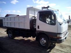 Mitsubishi Canter. Продам MMC Canter самосвал, 4 600 куб. см., 3 000 кг.