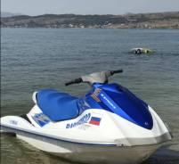 Yamaha VX. 130,00 л.с., Год: 2007 год