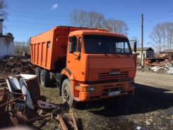 КамАЗ 6520. Камаз 6520 2011год, 7 000 куб. см., 20 000 кг.