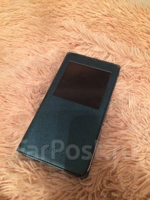 Samsung Galaxy S5. �/�, ������, 4G LTE, Dual-SIM ����