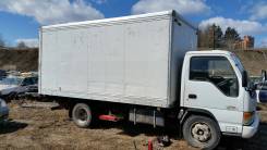 Isuzu Elf. Продается отличный грузовик, 5 200 куб. см., 3-5 т