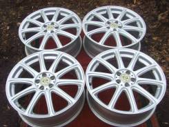 Zephyr. 7.0x18, 5x100.00, ET48, ЦО 73,0 мм. Под заказ