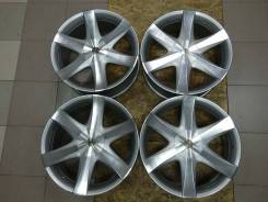 M'z SPEED. 8.0x19", 5x112.00, 5x114.30, ET38, ЦО 73,1 мм.