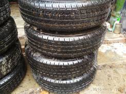 Продам колеса. x13" 4x100.00 ЦО 54,0 мм.