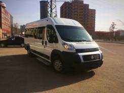 Fiat Ducato. Продам не маршрутный автобус Дукато Макси, 2 300 куб. см., 25 мест