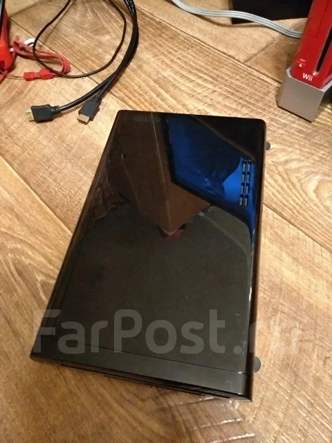 Nintendo Wii U ����