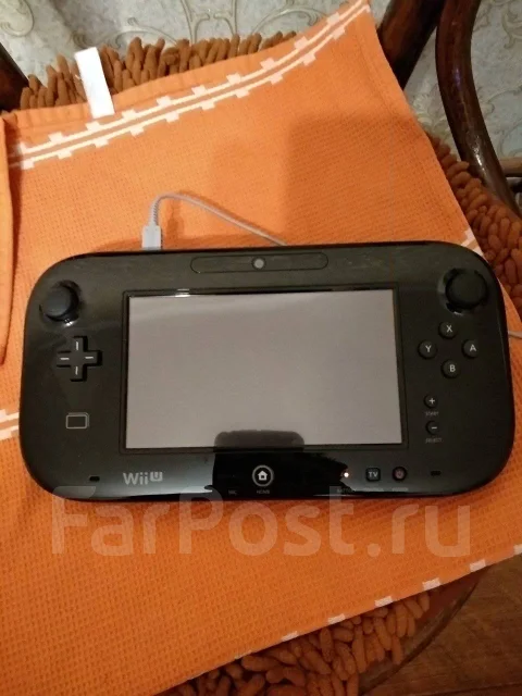 Nintendo Wii U ����