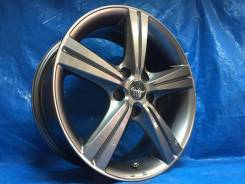 Manaray Sport EuroBein. 7.0x17, 5x114.30, ET48, ЦО 73,1 мм.