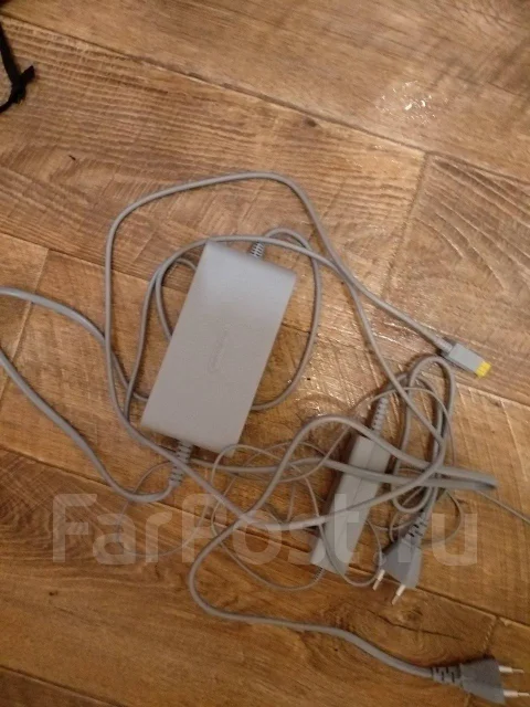 Nintendo Wii U ����