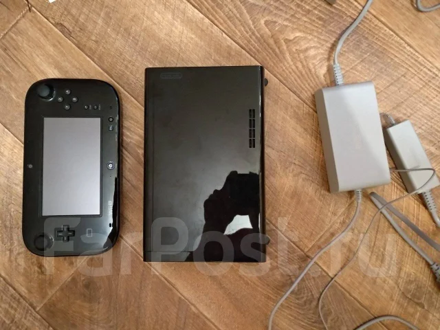 Nintendo Wii U ����