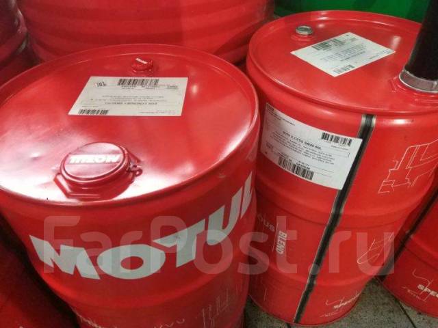 Motul Multi ATF 100% синт (ATF Z1, DW-1, T-IV, ATF-J2, ATF-J3, Matic ...