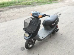Yamaha Jog Poche. 49����. ��., ��������, ��� ���, � �������� ����