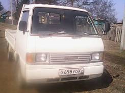Mazda Bongo Brawny. Подать обьявление, 2 200 куб. см., 1 000 кг.