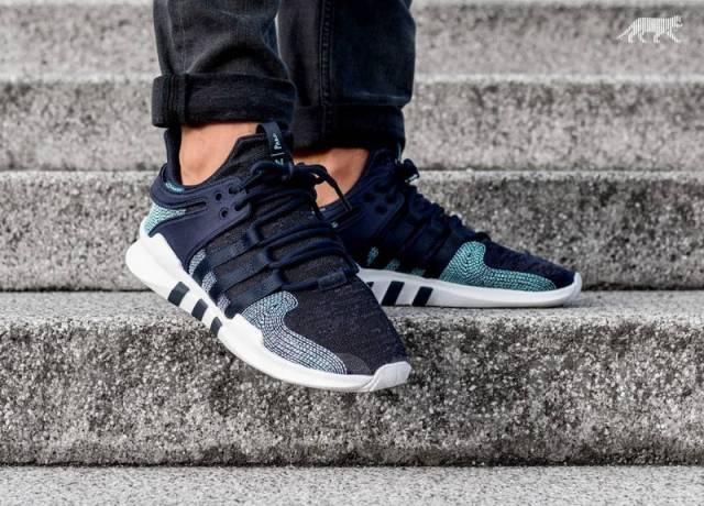 Adidas eqt 2024 support adv 38